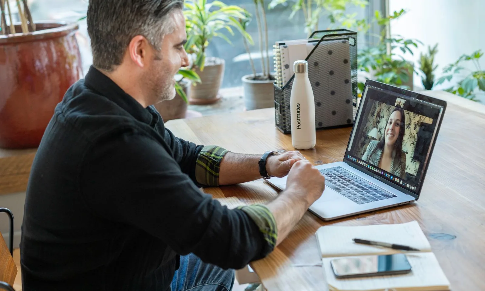 Emplois en télétravail